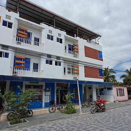 Paraiso De Isabela Puerto Villamil Dış mekan fotoğraf