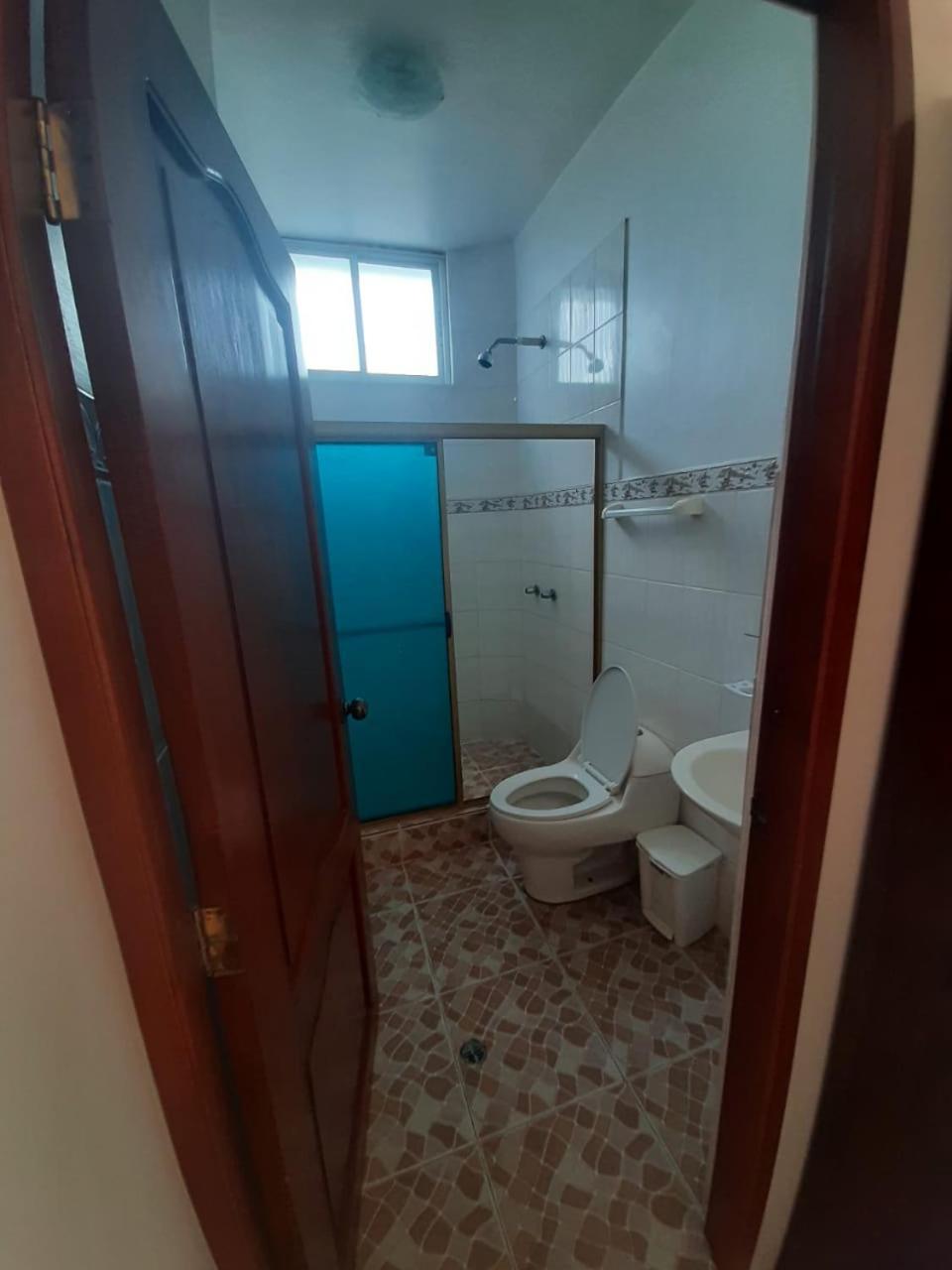 Paraiso De Isabela Puerto Villamil Dış mekan fotoğraf