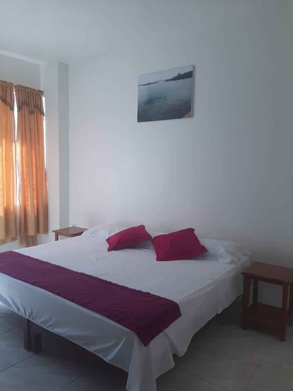 Paraiso De Isabela Puerto Villamil Dış mekan fotoğraf
