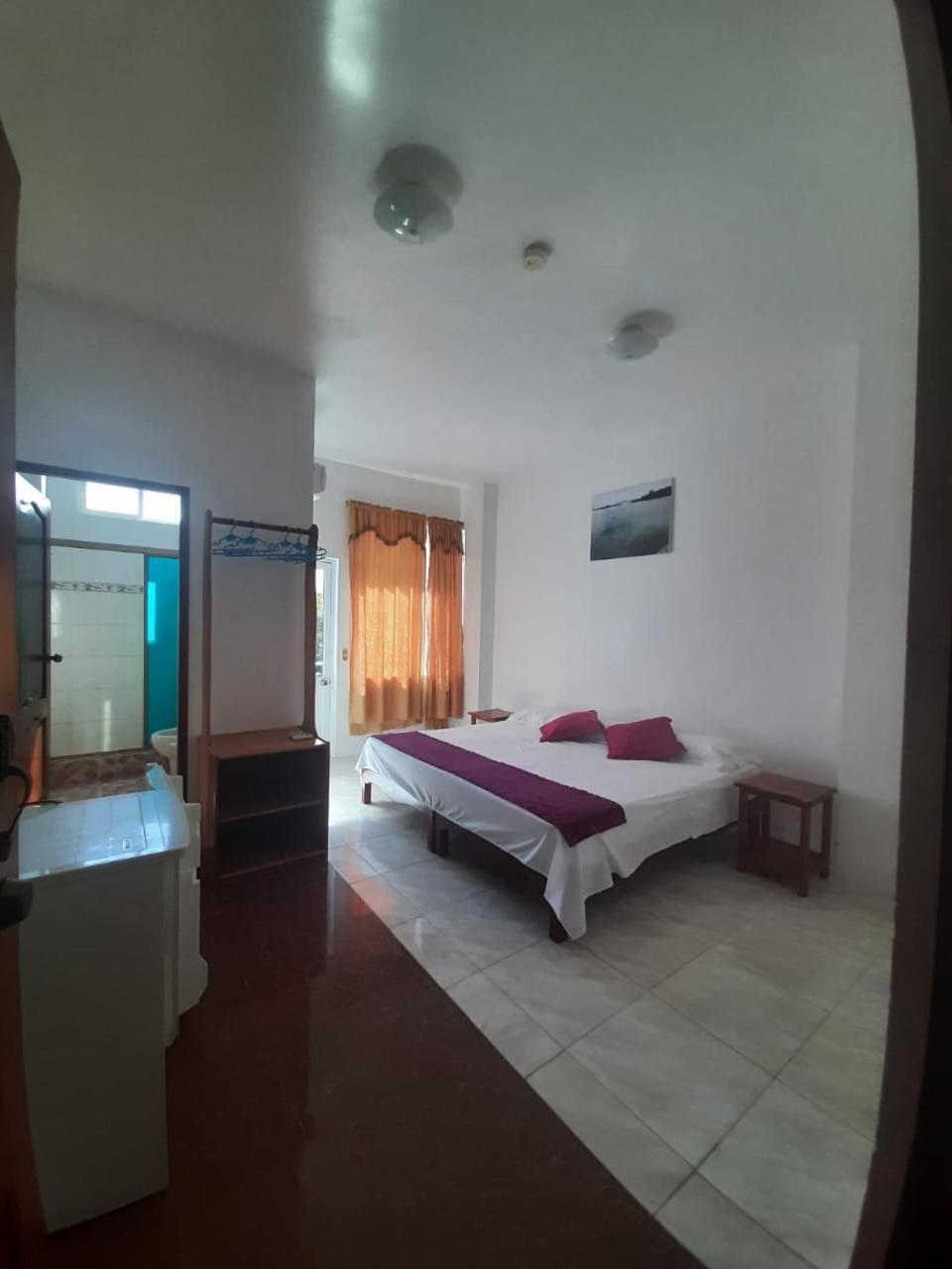 Paraiso De Isabela Puerto Villamil Dış mekan fotoğraf