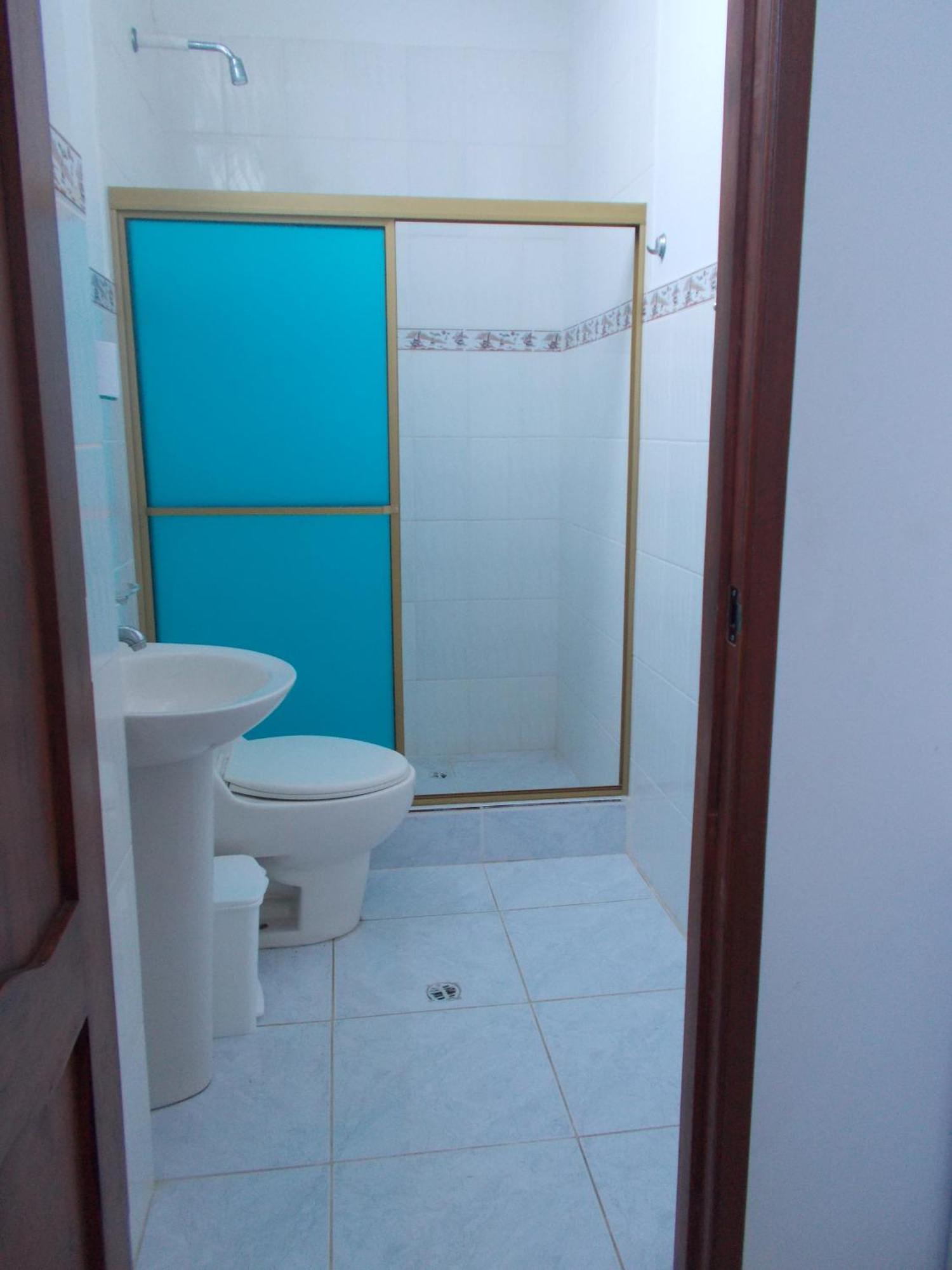 Paraiso De Isabela Puerto Villamil Oda fotoğraf