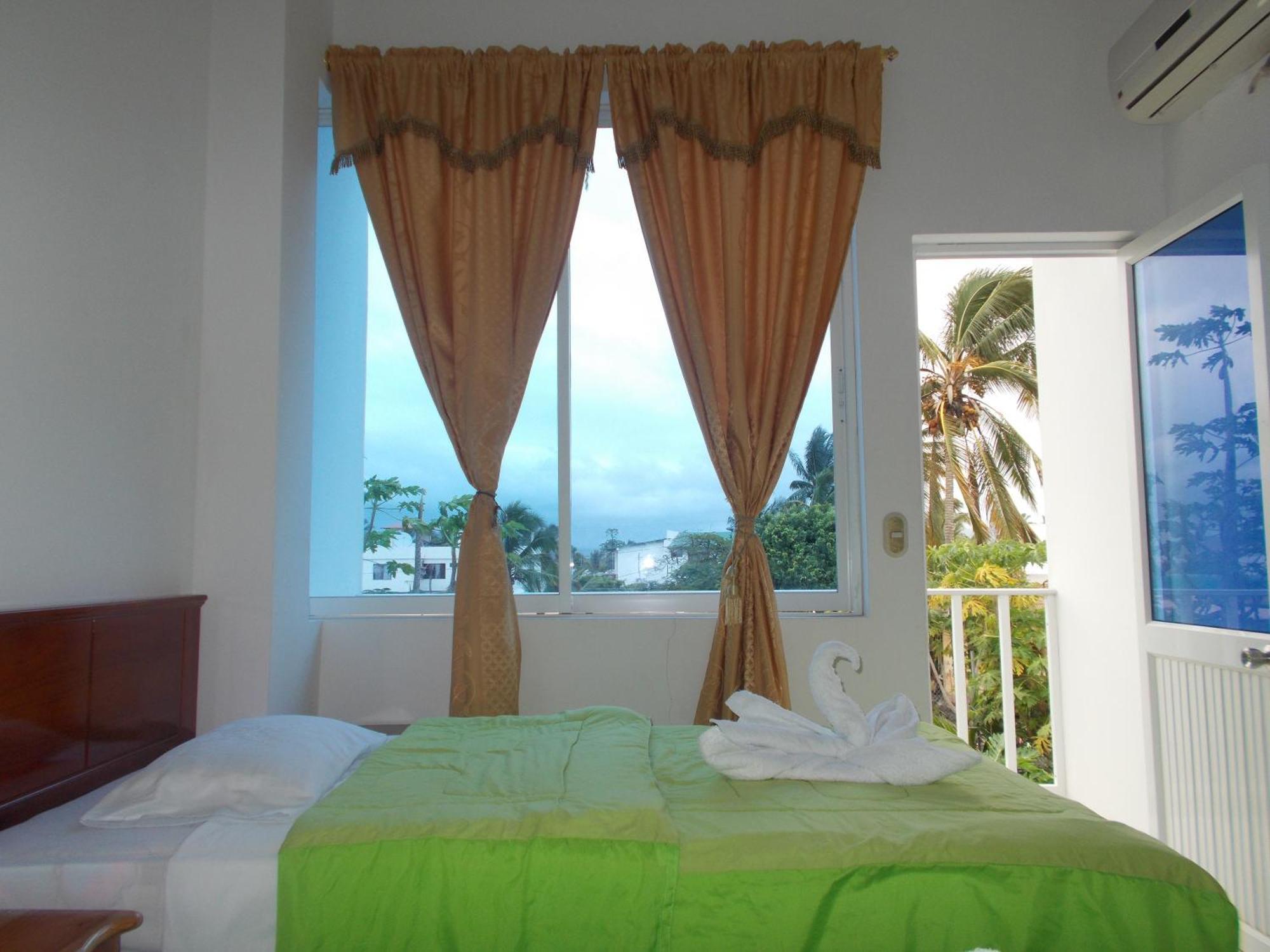 Paraiso De Isabela Puerto Villamil Oda fotoğraf
