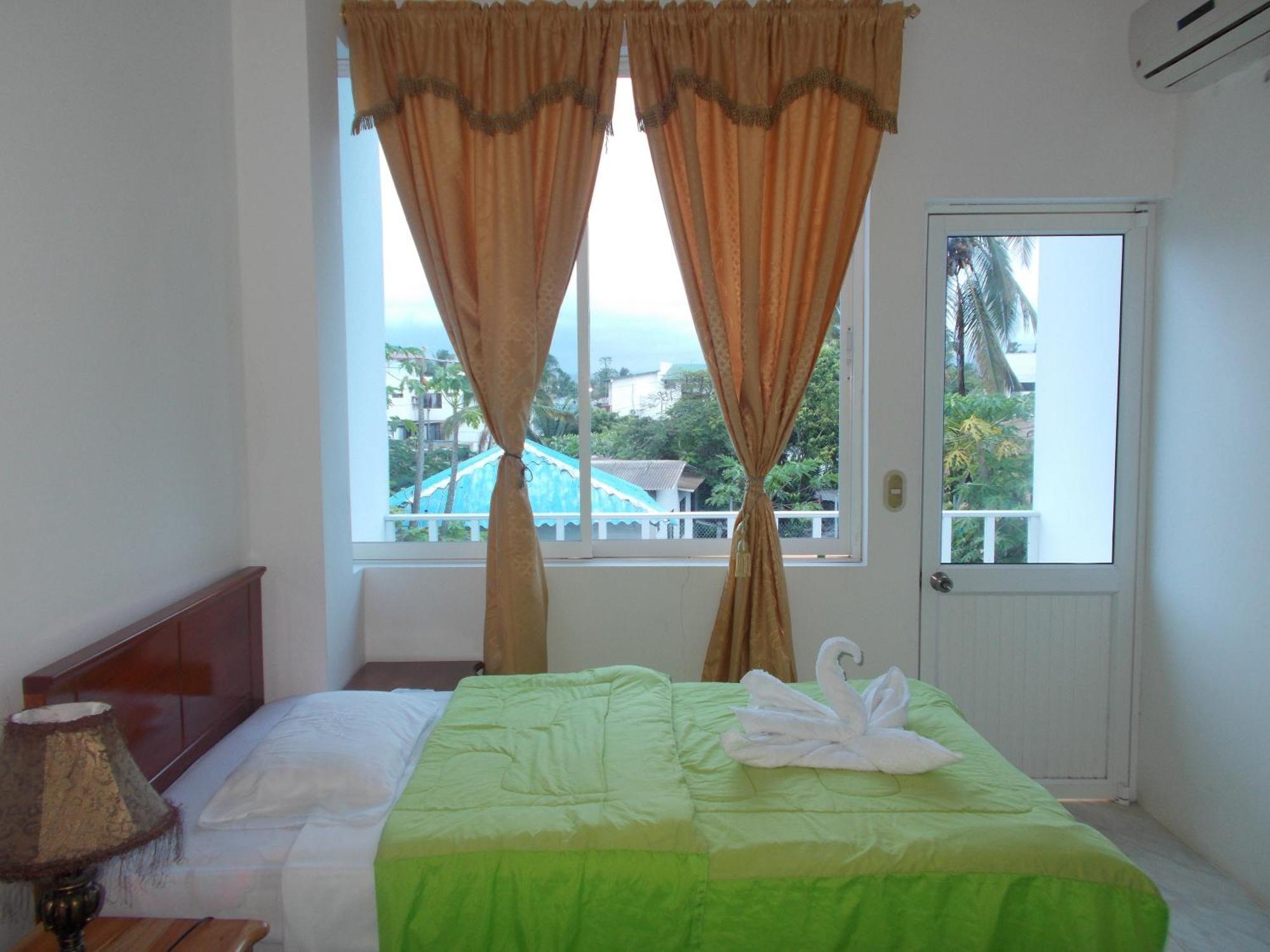 Paraiso De Isabela Puerto Villamil Oda fotoğraf