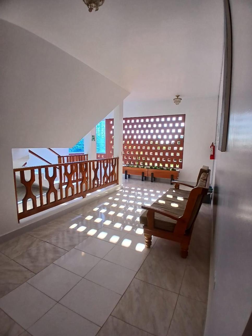Paraiso De Isabela Puerto Villamil Dış mekan fotoğraf
