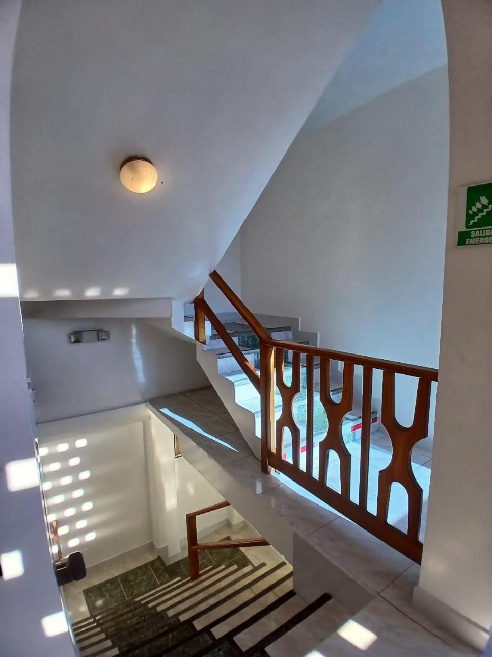 Paraiso De Isabela Puerto Villamil Dış mekan fotoğraf