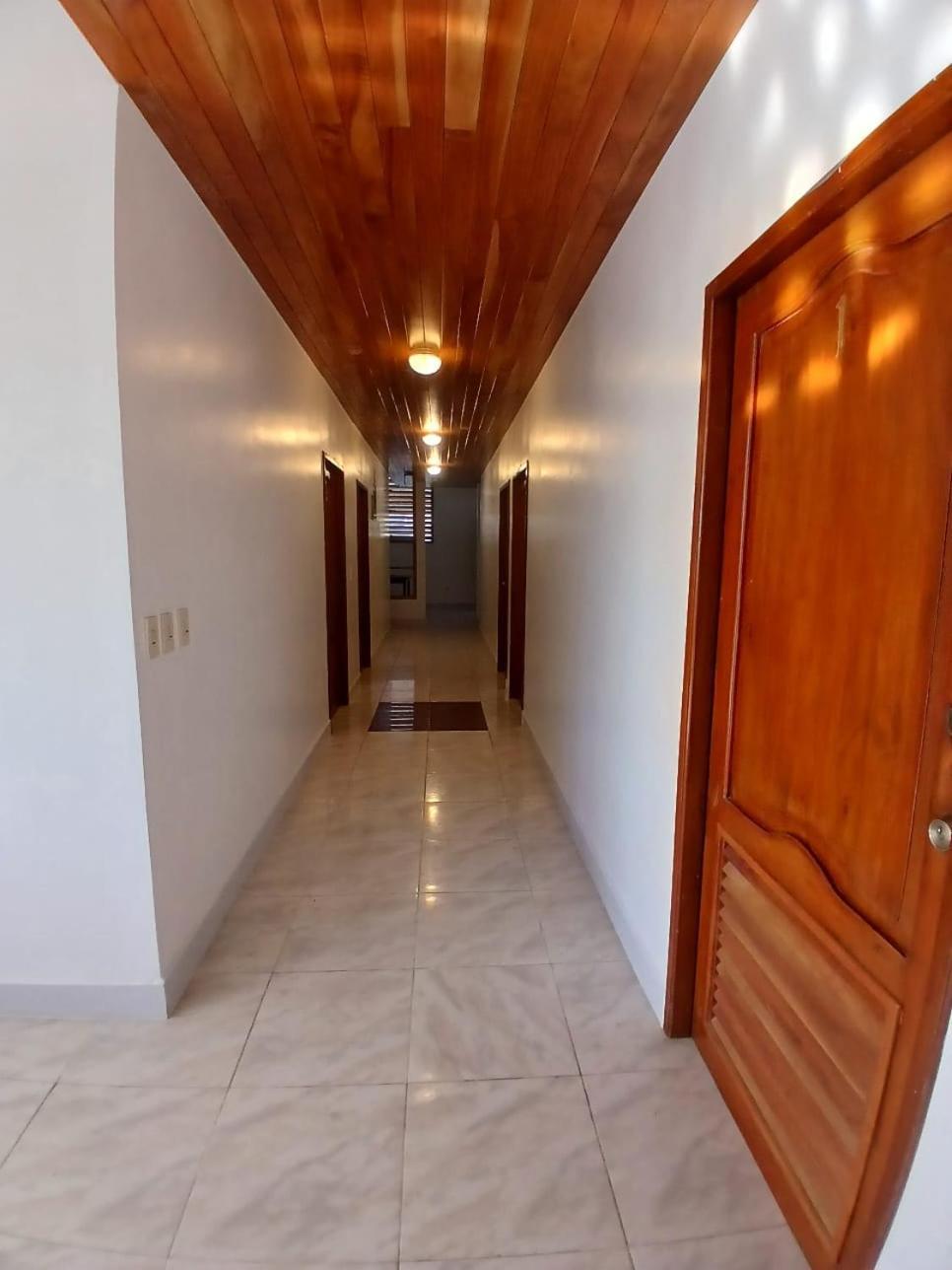Paraiso De Isabela Puerto Villamil Dış mekan fotoğraf