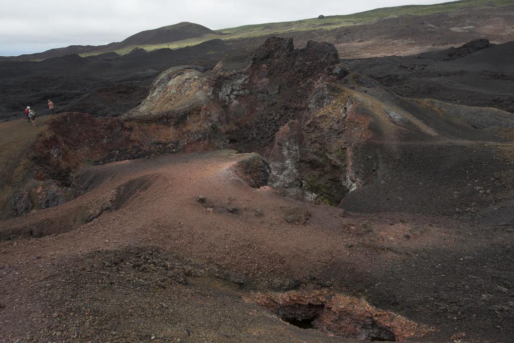 Paraiso De Isabela Puerto Villamil Dış mekan fotoğraf