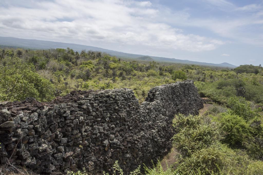 Paraiso De Isabela Puerto Villamil Dış mekan fotoğraf