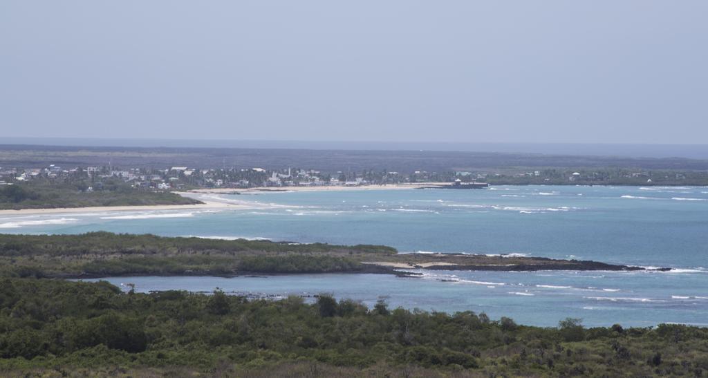 Paraiso De Isabela Puerto Villamil Dış mekan fotoğraf