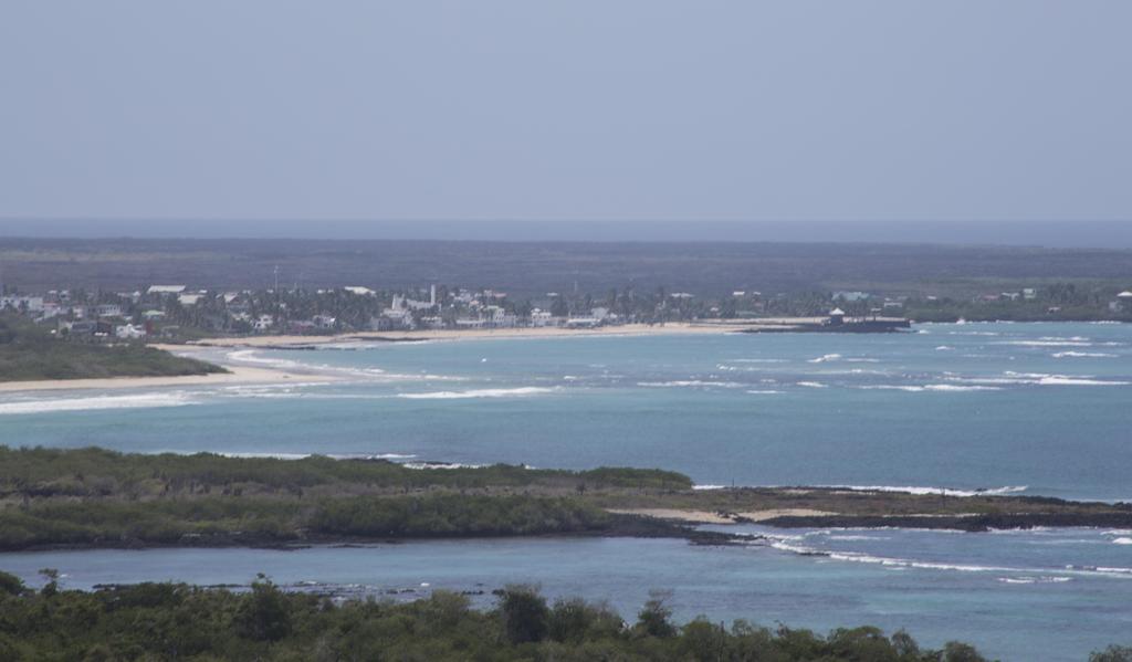 Paraiso De Isabela Puerto Villamil Dış mekan fotoğraf