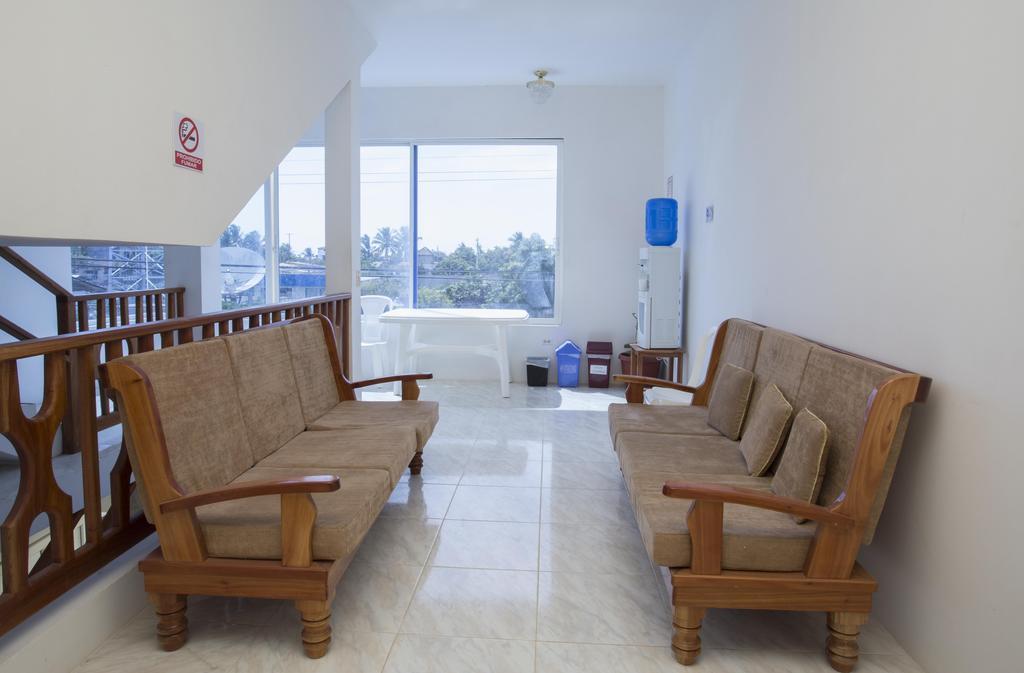 Paraiso De Isabela Puerto Villamil Dış mekan fotoğraf