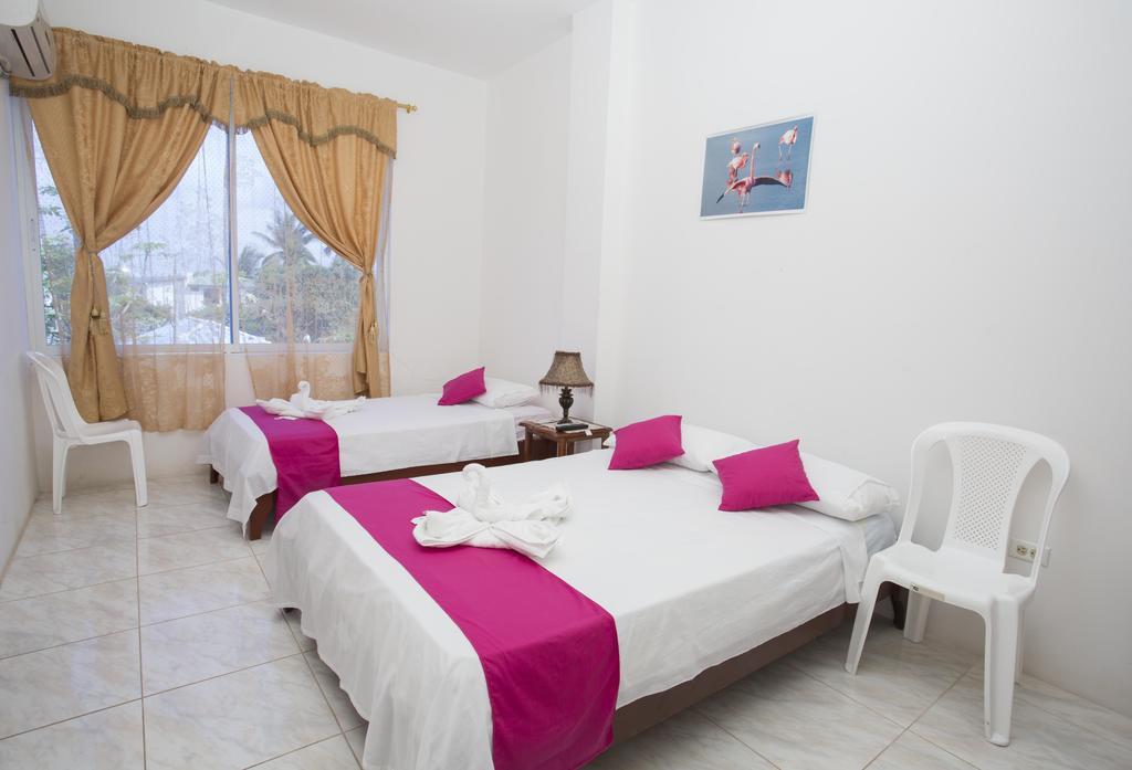 Paraiso De Isabela Puerto Villamil Oda fotoğraf
