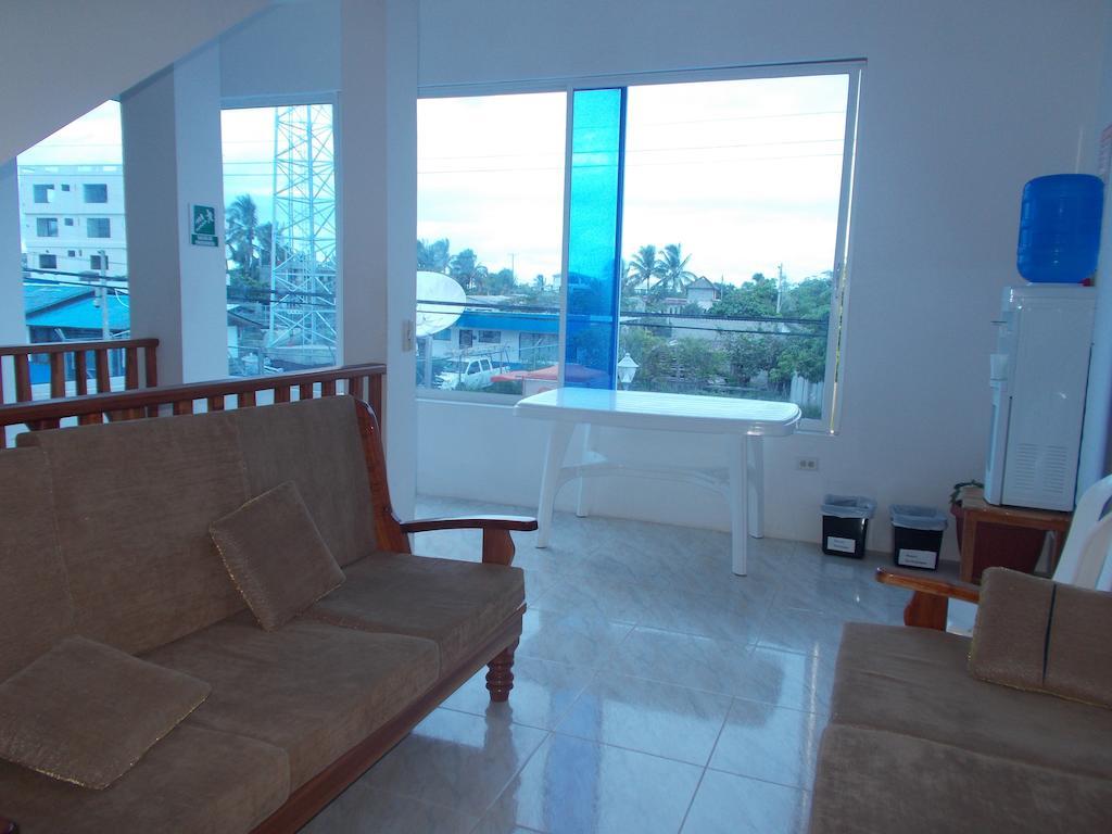 Paraiso De Isabela Puerto Villamil Dış mekan fotoğraf