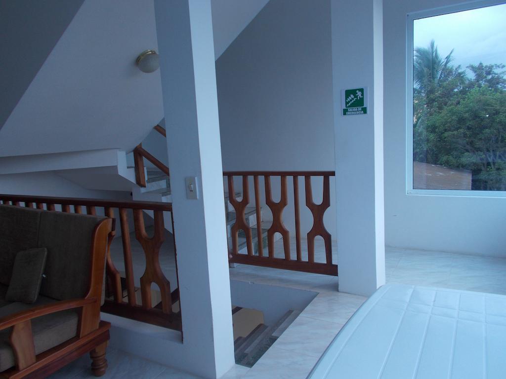 Paraiso De Isabela Puerto Villamil Dış mekan fotoğraf