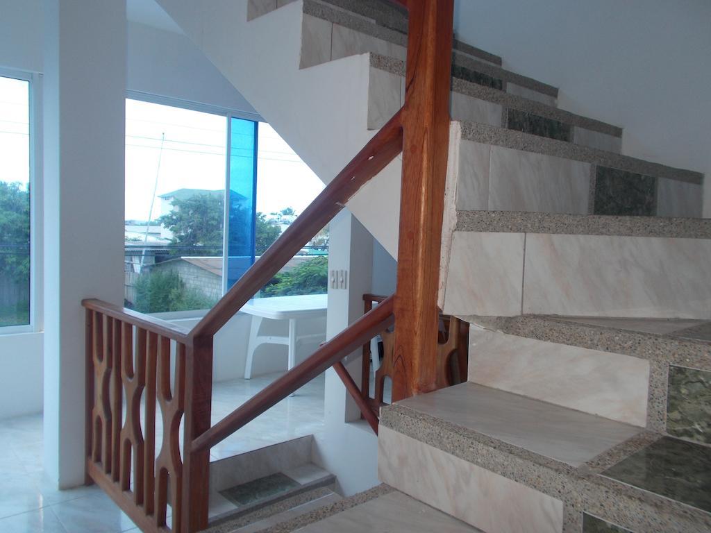Paraiso De Isabela Puerto Villamil Dış mekan fotoğraf