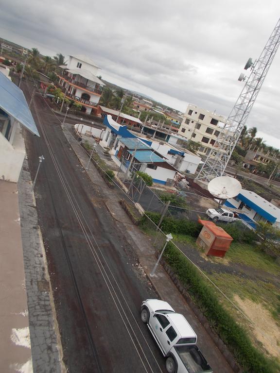 Paraiso De Isabela Puerto Villamil Dış mekan fotoğraf