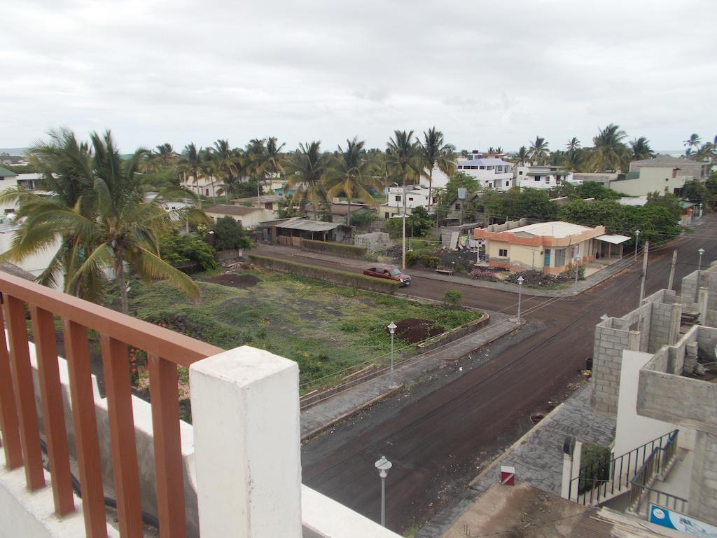 Paraiso De Isabela Puerto Villamil Dış mekan fotoğraf