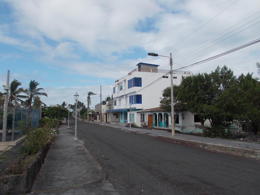 Paraiso De Isabela Puerto Villamil Dış mekan fotoğraf