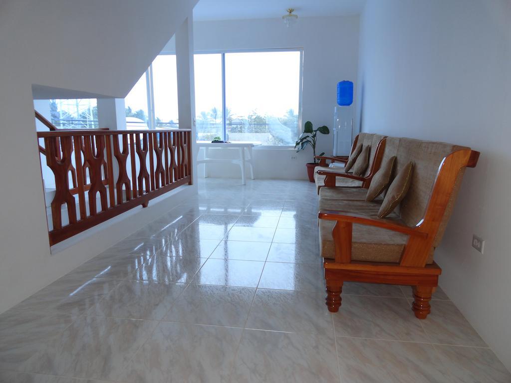 Paraiso De Isabela Puerto Villamil Dış mekan fotoğraf