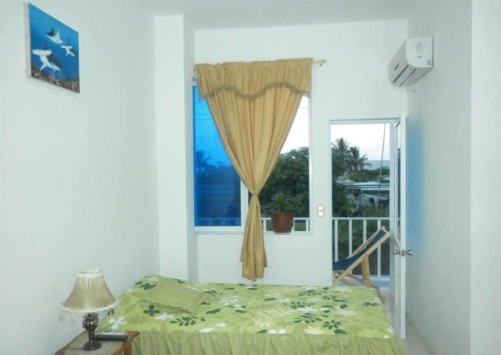 Paraiso De Isabela Puerto Villamil Dış mekan fotoğraf