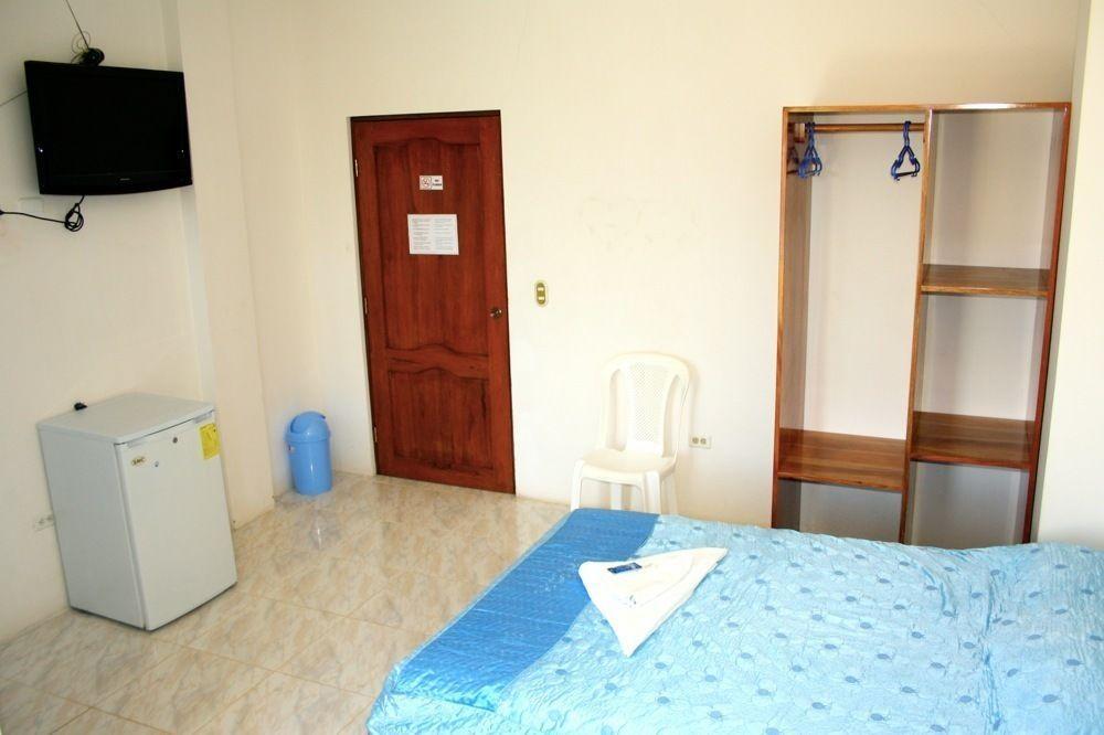 Paraiso De Isabela Puerto Villamil Dış mekan fotoğraf