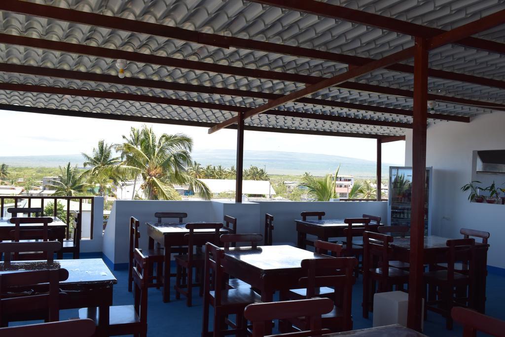 Paraiso De Isabela Puerto Villamil Dış mekan fotoğraf
