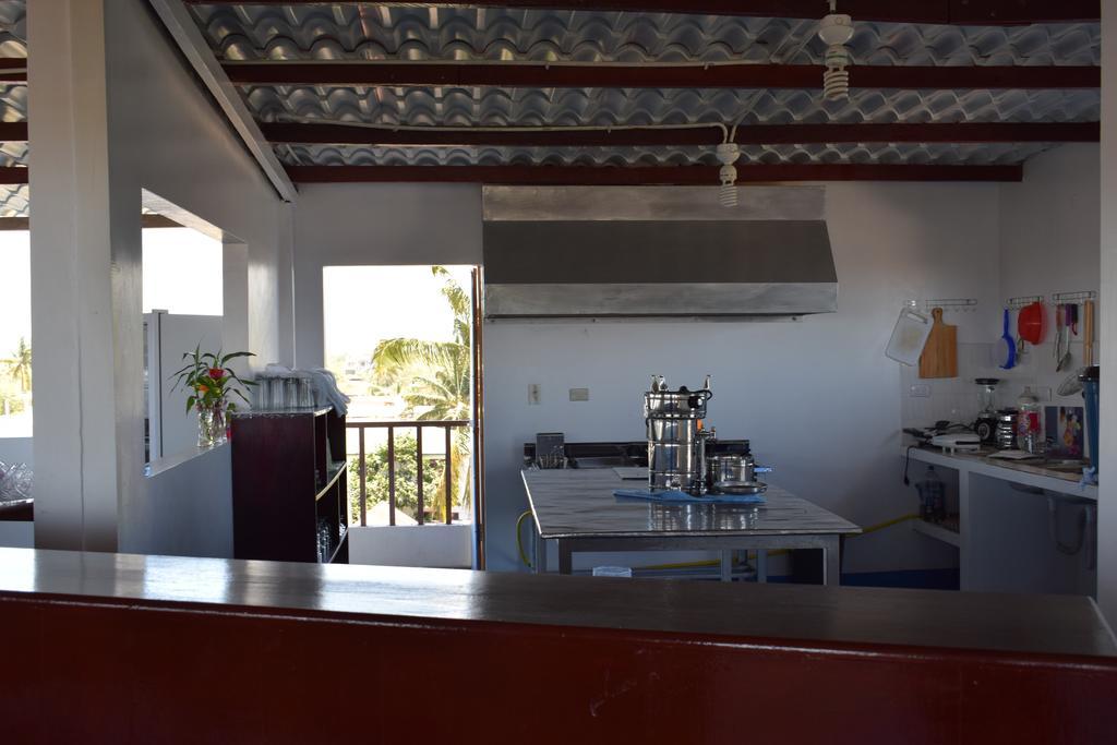 Paraiso De Isabela Puerto Villamil Dış mekan fotoğraf