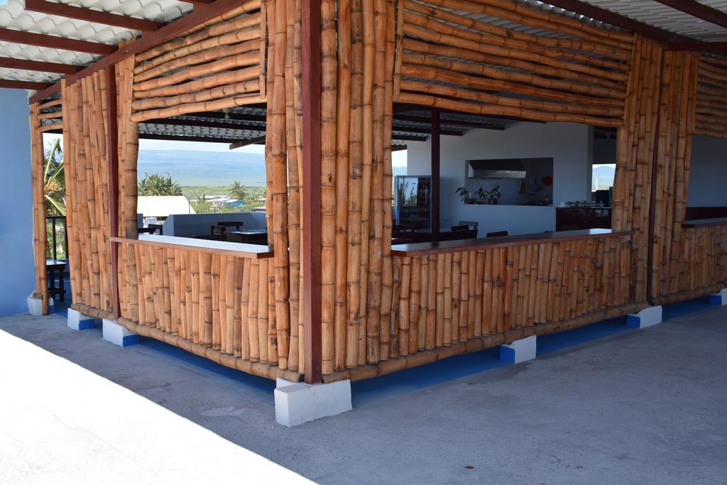 Paraiso De Isabela Puerto Villamil Dış mekan fotoğraf