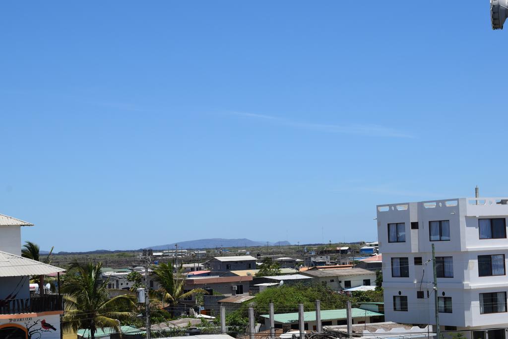 Paraiso De Isabela Puerto Villamil Dış mekan fotoğraf