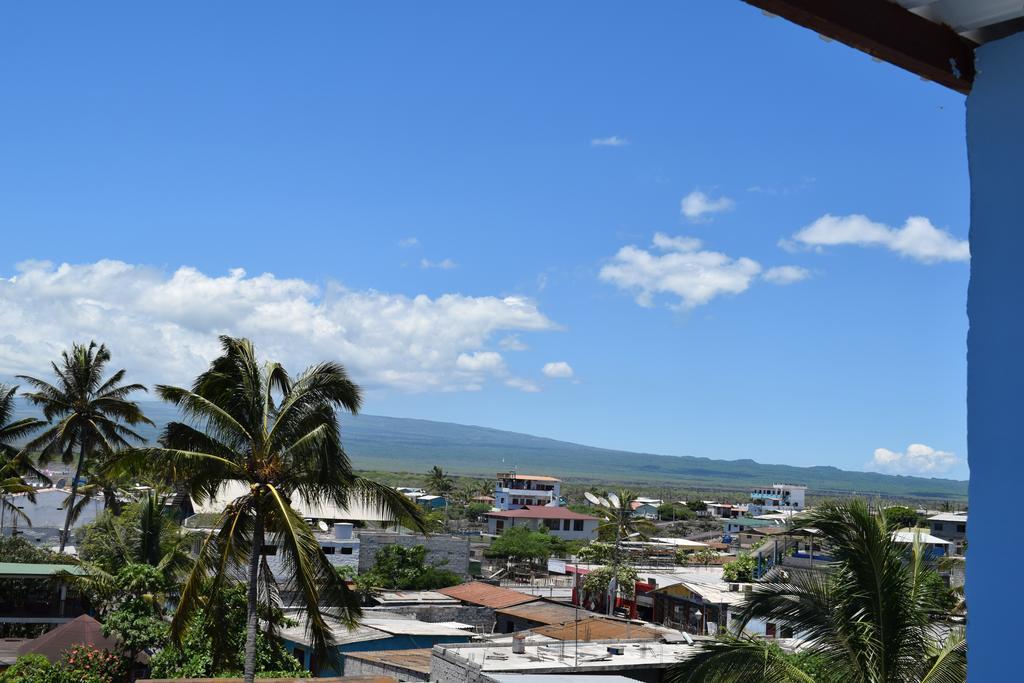 Paraiso De Isabela Puerto Villamil Dış mekan fotoğraf