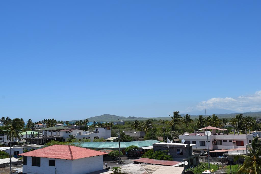 Paraiso De Isabela Puerto Villamil Dış mekan fotoğraf