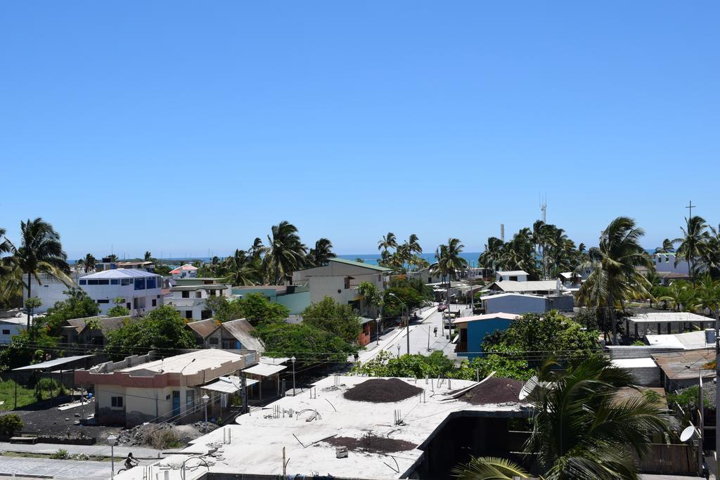 Paraiso De Isabela Puerto Villamil Dış mekan fotoğraf