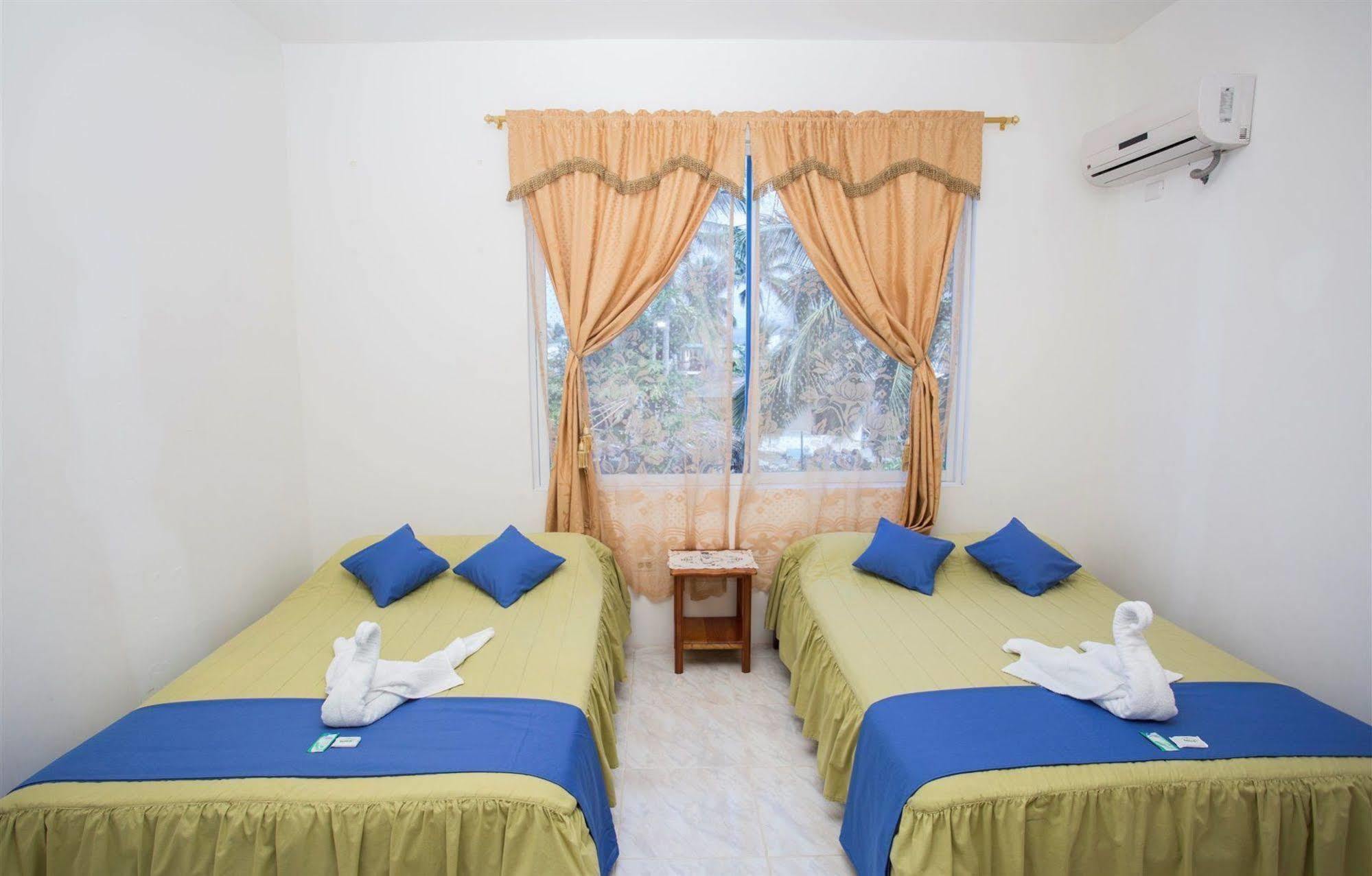 Paraiso De Isabela Puerto Villamil Dış mekan fotoğraf