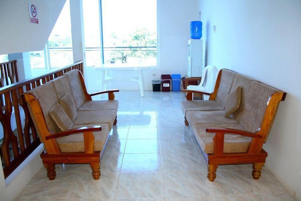 Paraiso De Isabela Puerto Villamil Dış mekan fotoğraf